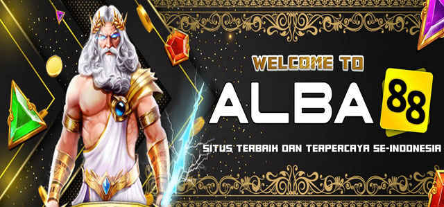 Welcome to ALBA88